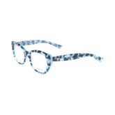 Emporio Armani Blue Acetate Glasses (Frames)